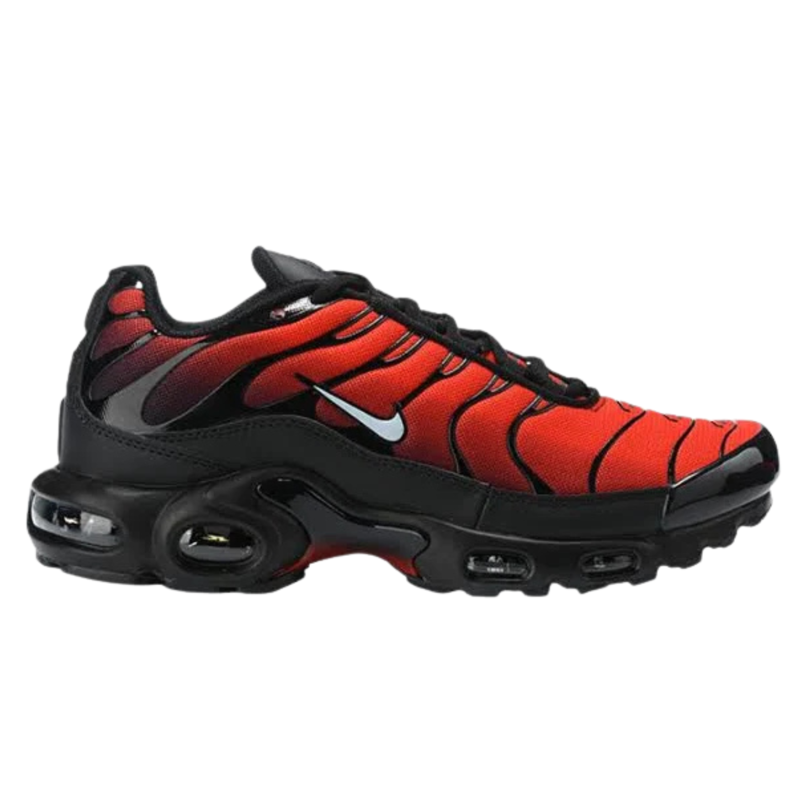 Air Max Plus TN 1 "Deadpool"